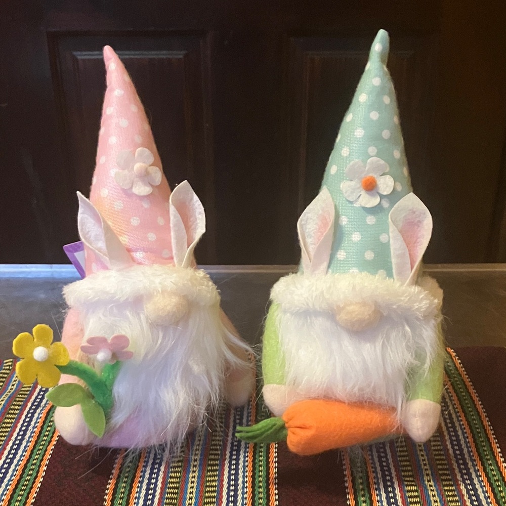 Gnome set